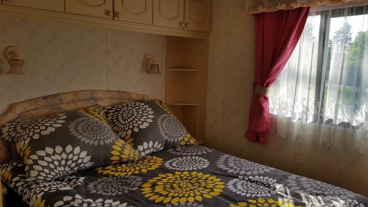 Bolecinskie Zacisze- Okolice Zator Exterior foto